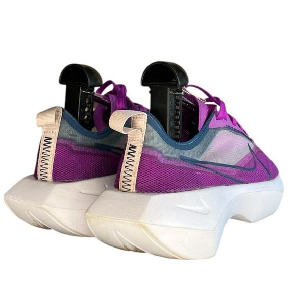 Women's Nike Vista Lite CI0905-500 Mesh Athletic Running Shoes Size 7 Purple - Picture 4 of 6